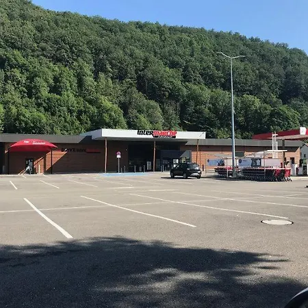 Appartement Au Coeur Du Val D'Argent Sainte-Croix-aux-Mines Exterior photo