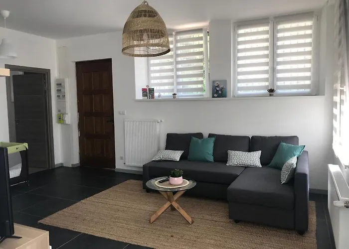 Appartement Au Coeur Du Val D\'Argent