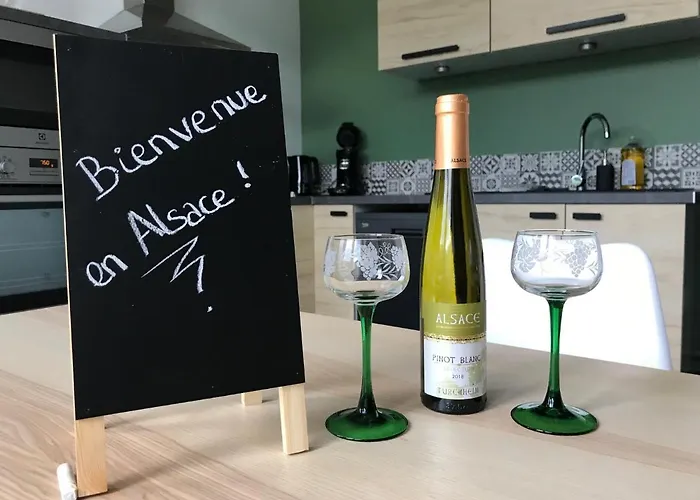 Appartement Au Coeur Du Val D\'Argent