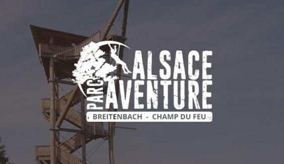 Au Coeur Du Val D'argent Apartment Sainte-Croix-aux-Mines