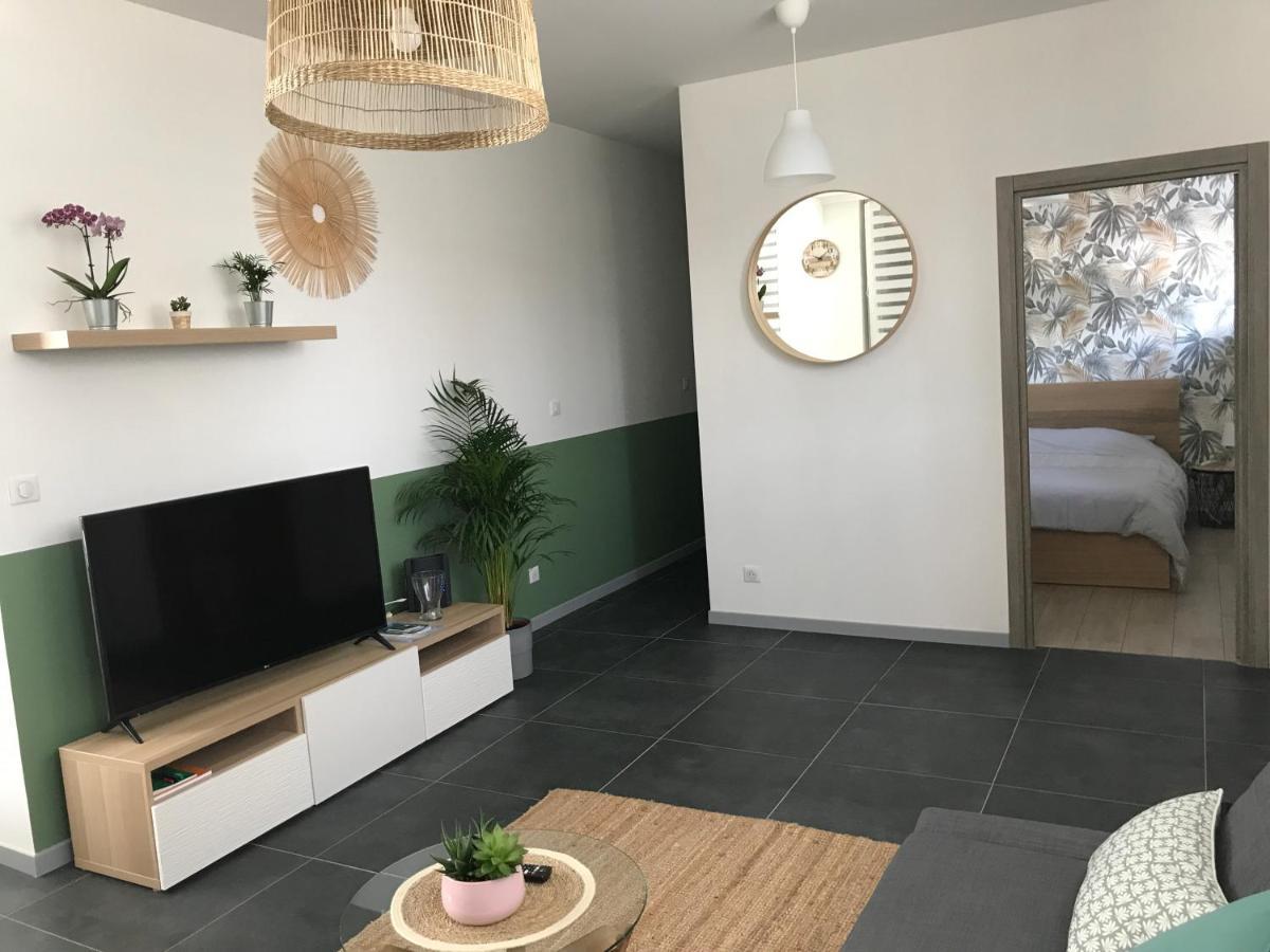 Au Coeur Du Val D'argent Apartment *