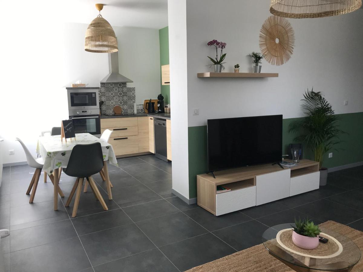 Au Coeur Du Val D'argent Apartment *